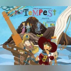 Tempest, The, Luke Daniel Paiva