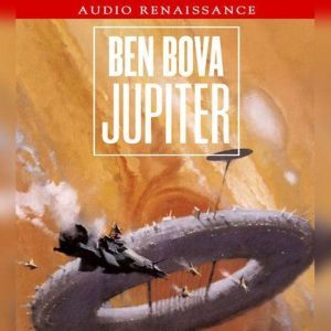 Jupiter, Ben Bova