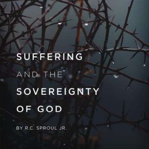 Suffering and the Sovereignty of God Teaching Series, R. C. Sproul
