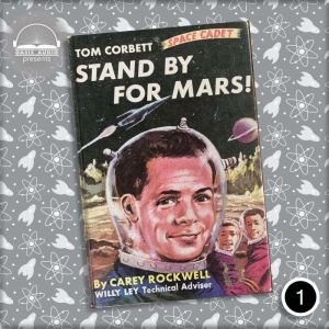 Stand By for Mars!, Carey Rockwell
