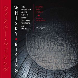 Whisky Rising, Stefan Van Eycken