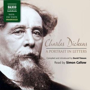 Charles Dickens A Portrait in Letter..., Charles Dickens