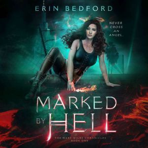 Marked by Hell: An Urban Fantasy Detective Series