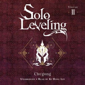 Solo Leveling, Vol. 2 (novel), Chugong