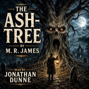 The AshTree, M.R. James