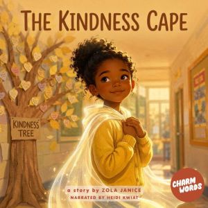 The Kindness Cape, Zola Janice