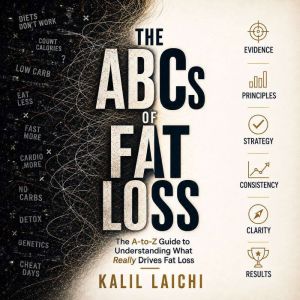 The Abcs of Fat Loss, KALIL LAICHI