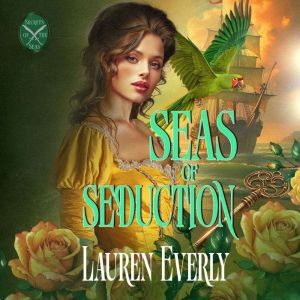Seas of Seduction, Lauren Everly