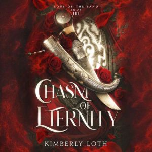 Chasm of Eternity, Kimberly Loth
