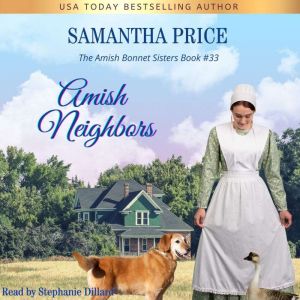 Amish Neighbors, Samantha Price