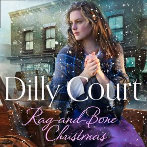 RagandBone Christmas, Dilly Court