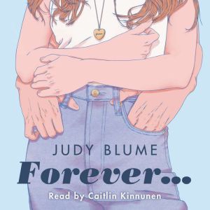 Forever . . ., Judy Blume
