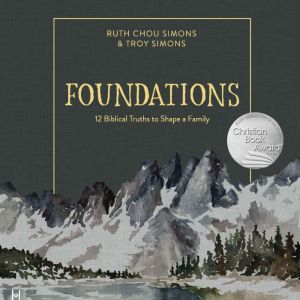 Foundations, Ruth Chou Simons