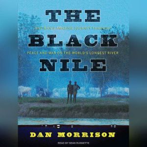 The Black Nile, Dan Morrison