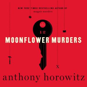 Moonflower Murders: A Novel