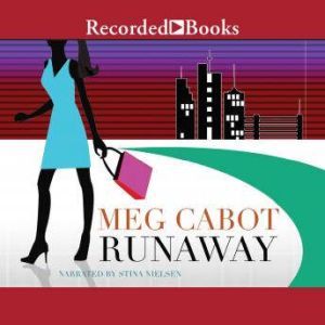Runaway, Meg Cabot