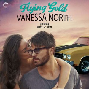Flying Gold, Vanessa North