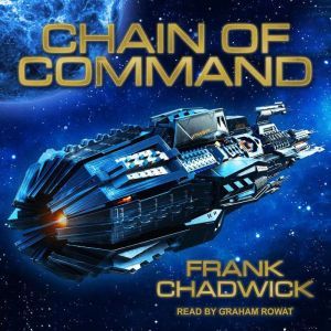 Chain of Command, Frank Chadwick