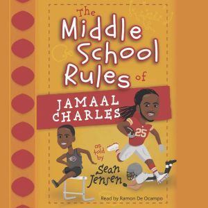 The Middle School Rules of Jamaal Cha..., Ramon de Ocampo