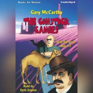 Comstock Camels, Gary McCarthy