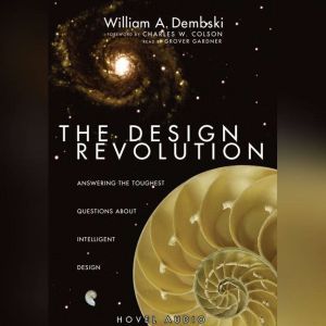The Design Revolution, William Dembski