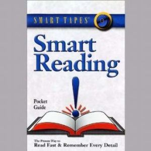 Smart Reading, Russell Stauffer