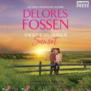 Sweet Summer Sunset, Delores Fossen