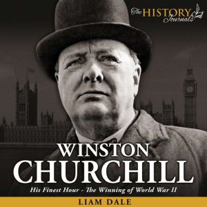 Winston Churchill, Liam Dale
