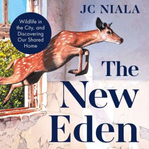 The New Eden, JC Niala
