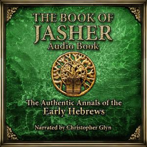 The Book Of Jasher, Various Authors