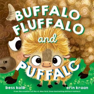 Buffalo Fluffalo and Puffalo