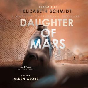 Daughter of Mars: A Maps Private Value Thriller
