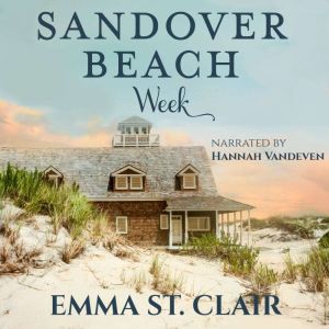 Sandover Beach Week