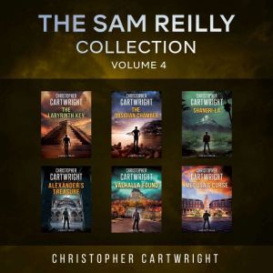The Sam Reilly Collection Volume 4