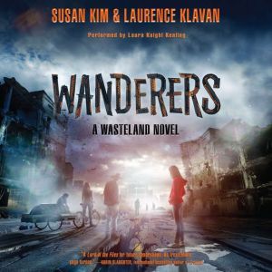 Wanderers, Susan Kim