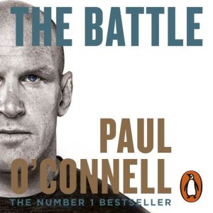 The Battle, Paul OConnell