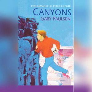 Canyons, Gary Paulsen