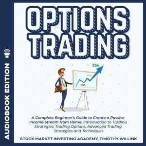 Options Trading, Timothy Willink