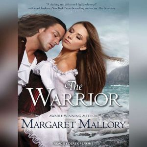 The Warrior, Margaret Mallory
