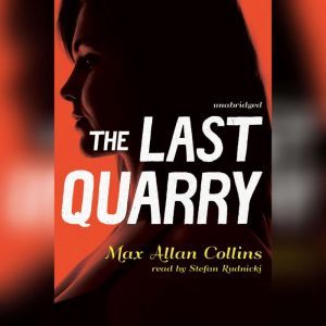 The Last Quarry, Max Allan Collins