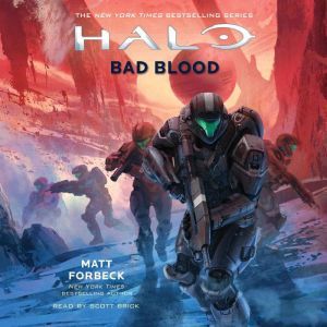 Halo: Bad Blood