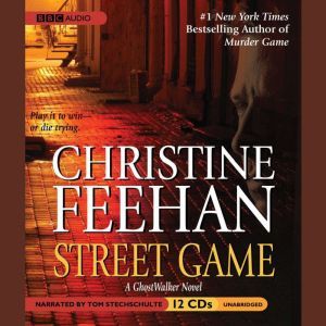 Street Game, Christine Feehan