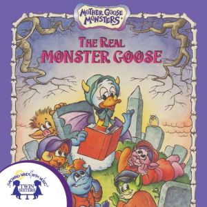 The Real Monster Goose, Naomi Althen