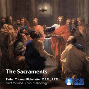 The Sacraments