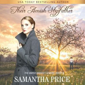 Their Amish Stepfather, Samantha Price