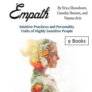 Empath, Vayana Ariz