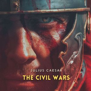 The Civil Wars, Book 3