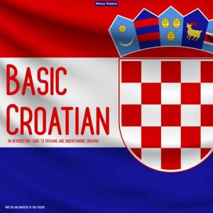 Basic Croatian, Ema Vukovic