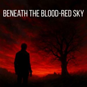Beneath the Blood-Red Sky: Book summary & analysis