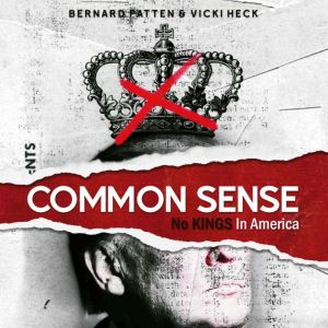 Common Sense, Bernard Patten
